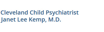 Cleveland Child Psychiatrist
